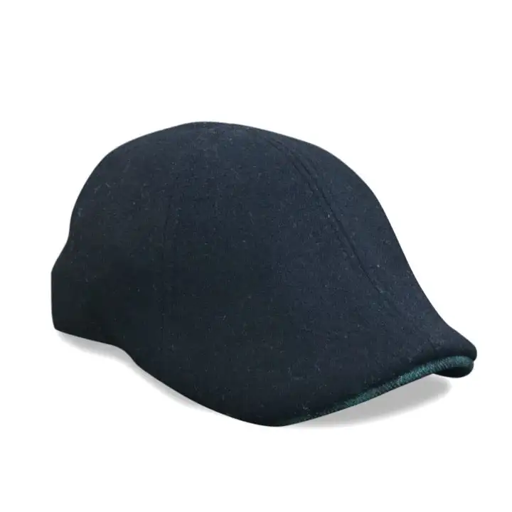 The Boondock Collectors Edition Cap - Black