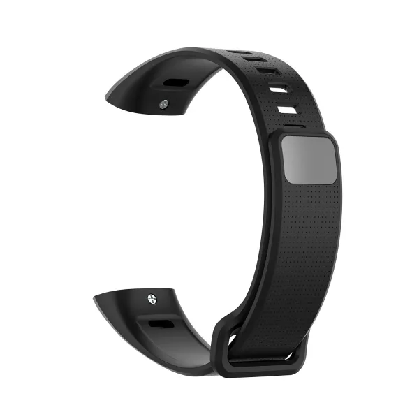 Bracelet For Huawei Band 2/Band 2 pro Strap Candy Color Smooth Silicone Wrist Strap For Huawei Band 2/Band 2 pro Smart Watch