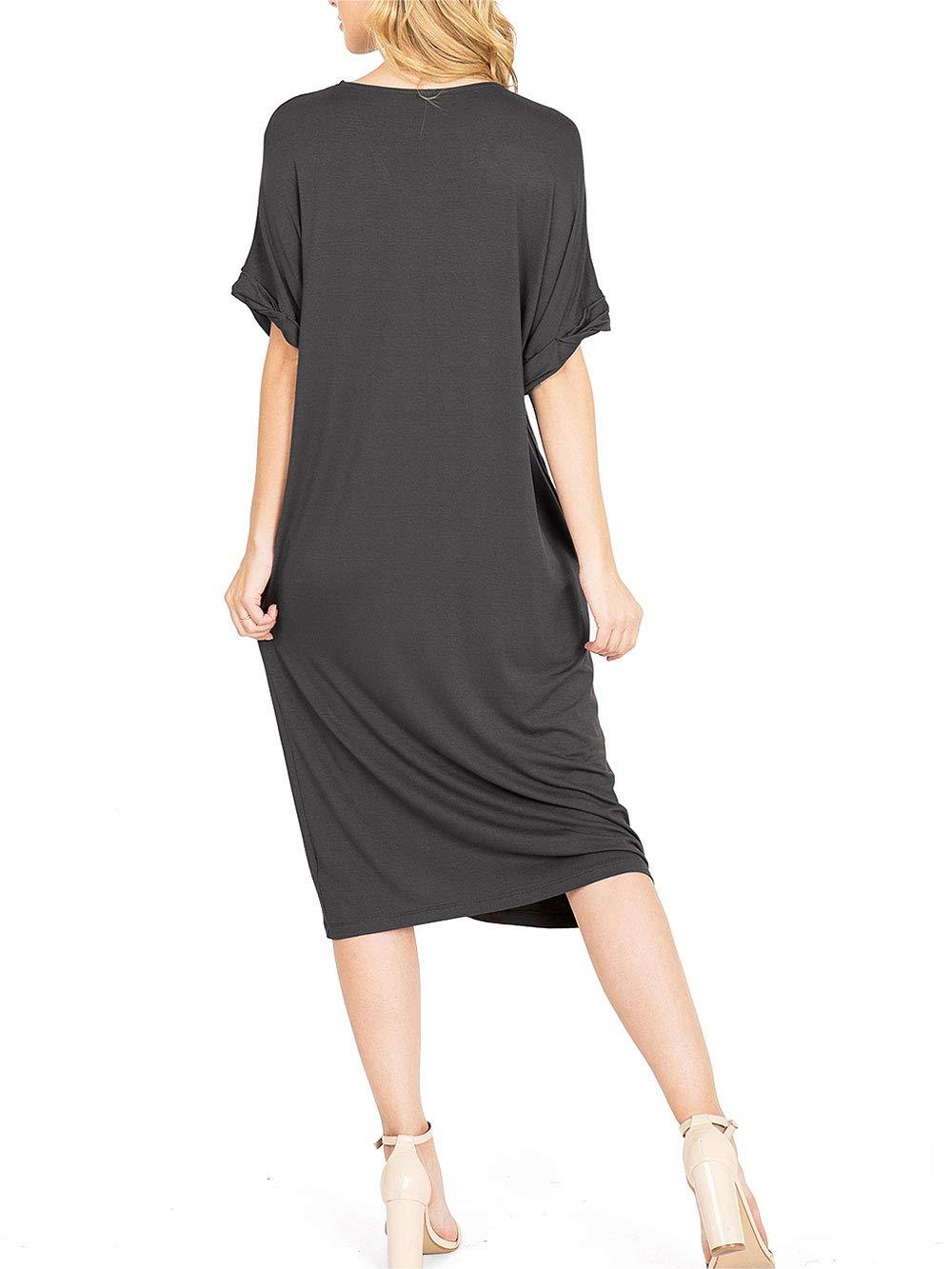 Molly Midi Dress