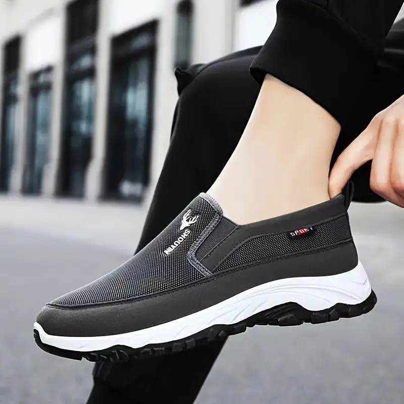 🔥Last Day Sale 70% OFF🔥 - Soft and comfortable orthopedic shoes