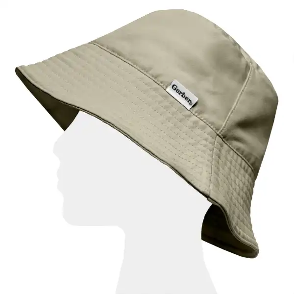 Toddler Neutral Olive Sunhat