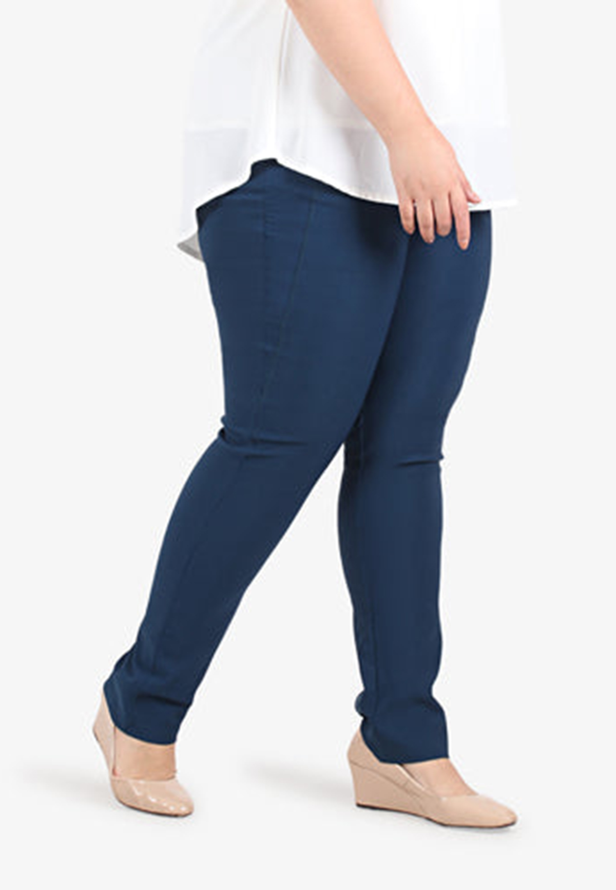 Version Skinny Pants