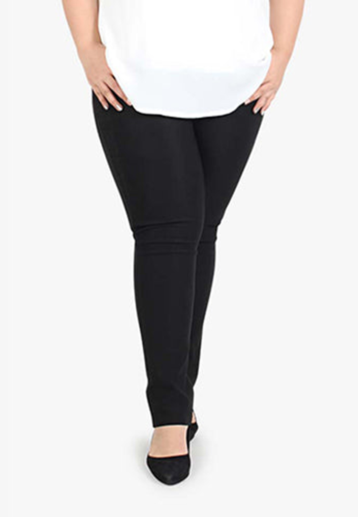 Version Skinny Pants