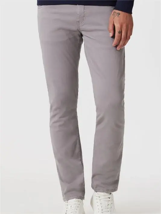 Slim Leg Pants