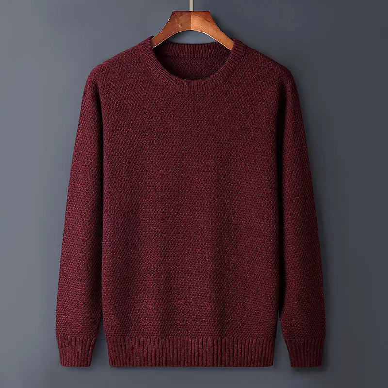 men's Premium Sweater