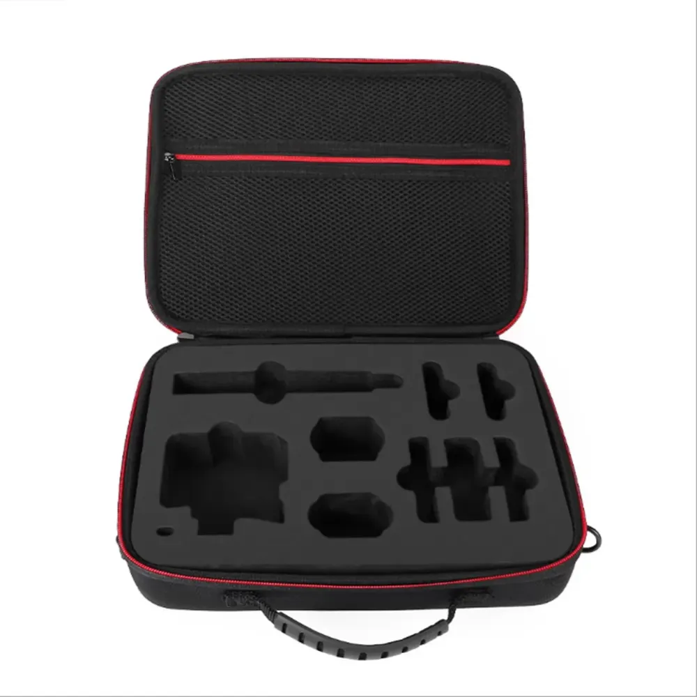 Sports Camera Storage Bag Large Set Bag With Shoulder Strap Action Camera GoPro mini storage bag FOR Insta360 One R Storage