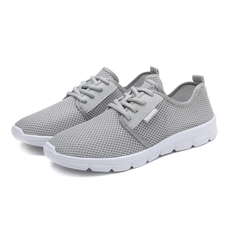 🔥Last Day Promotion 70% OFF 🎁 Men's Lightweight Breathable Non-slip Walking Shoes