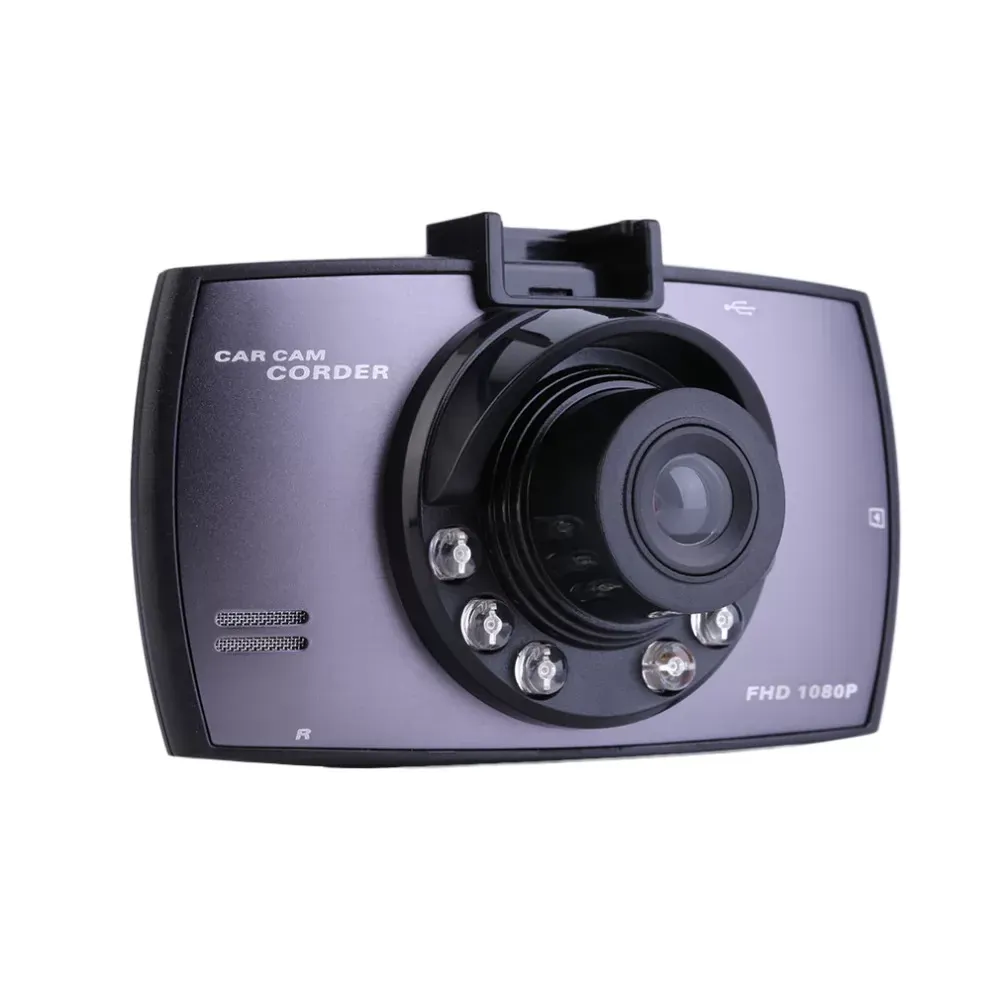 Car Camera G30 2.4