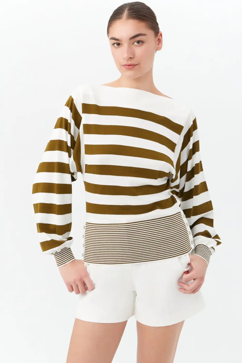 RAMONA 2 SWEATER