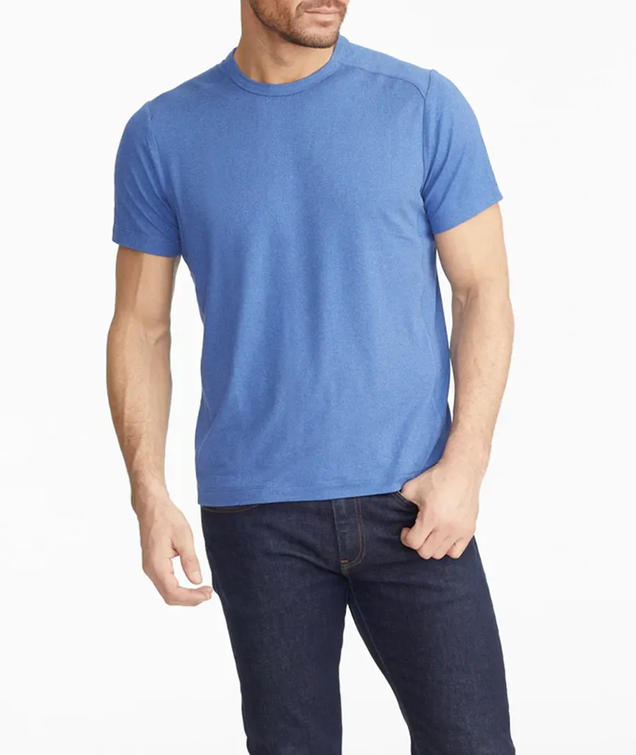 Men’s Ocean Blue Tees