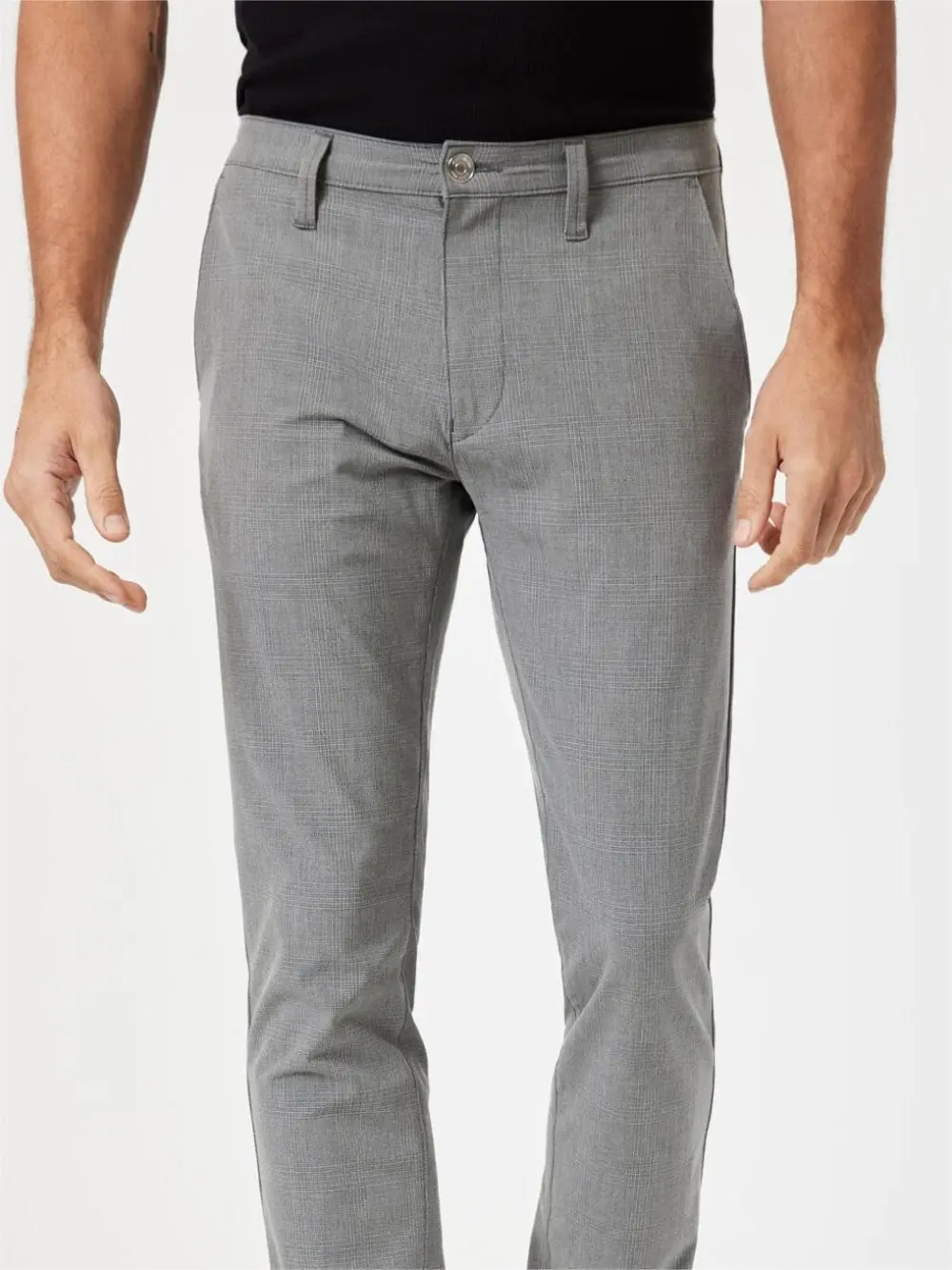 Milton Slim Pants