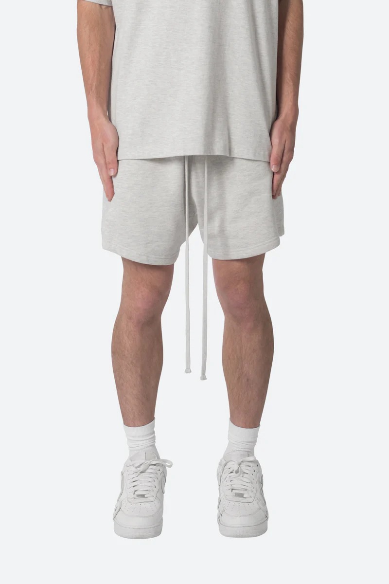 DAILY EVERY DAY SWEATSHORTS