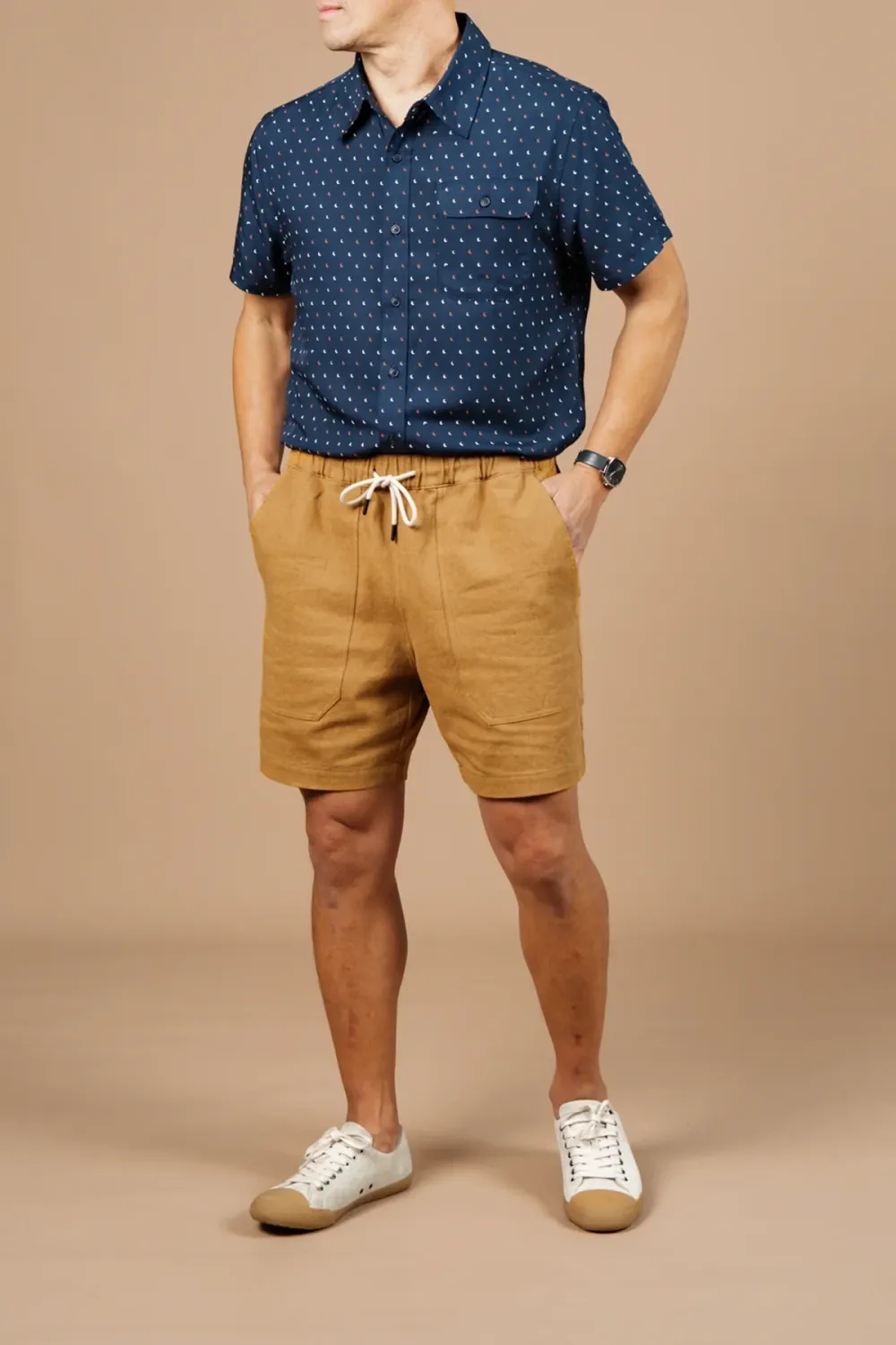 Men Shorts