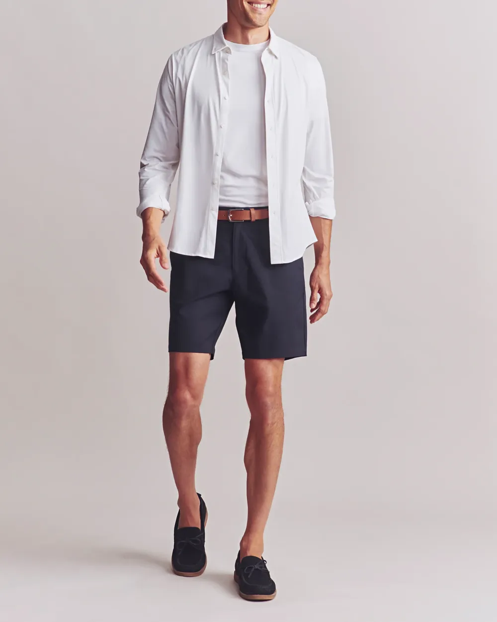 Cargo Utility Shorts