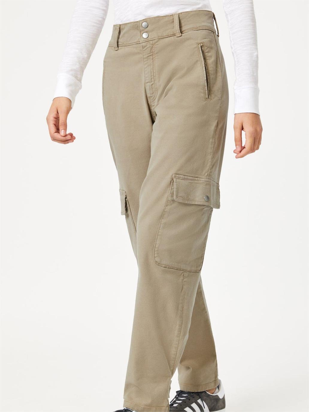 Elsie Cargo Pants