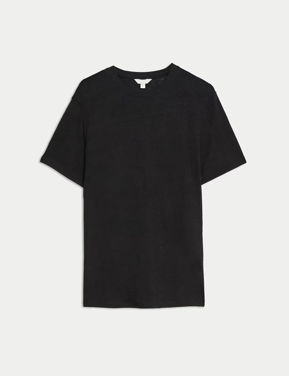 Pure Linen T-Shirt