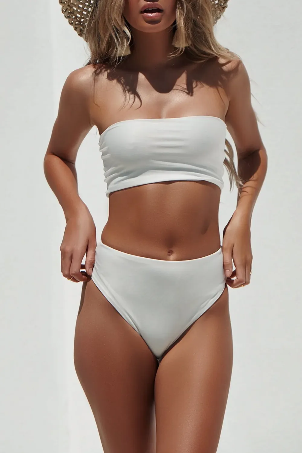 Cruise Bikini (White)