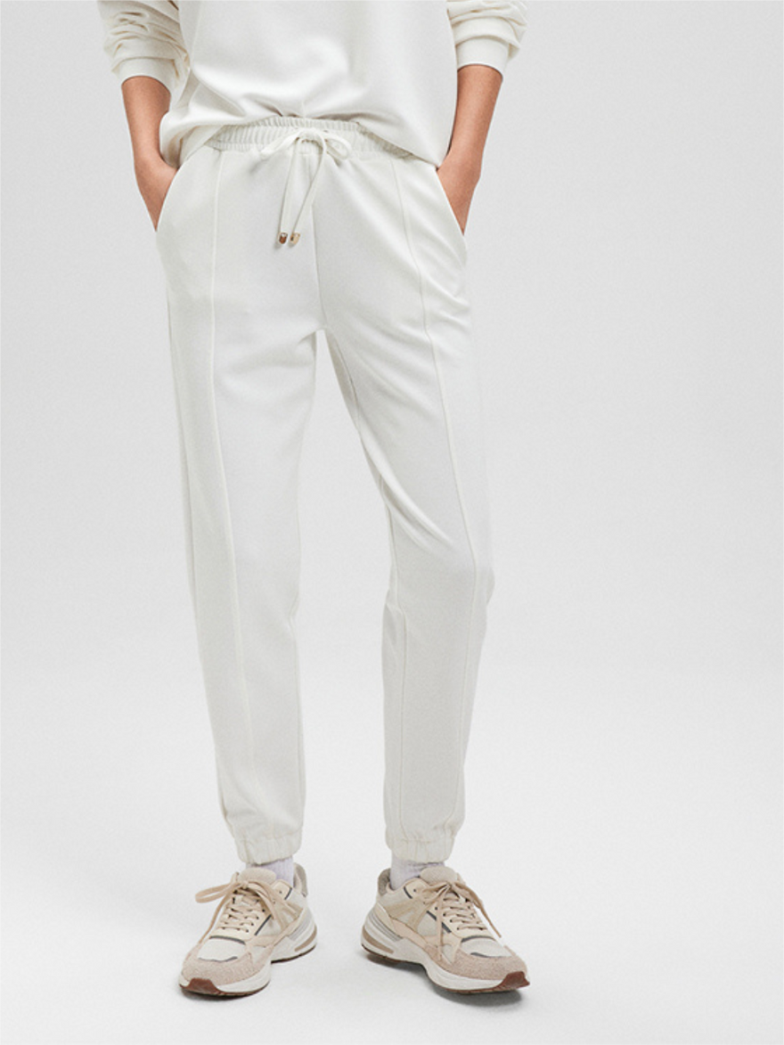 Casual Cotton Sweatpants