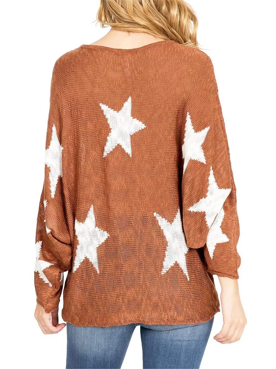 Stargazar Knit