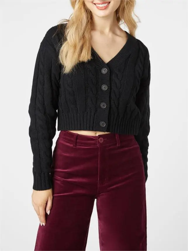 Casual Chic Blouse