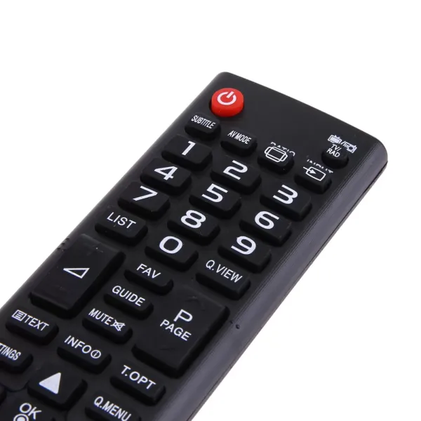 New Remote Control AKB73715603 universal TV remote for LG AKB73715603 42PN450b 47lN5400 50ln5400 50PN450b 50PN6500 60PN6500