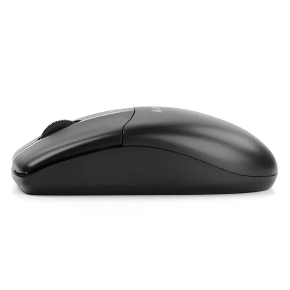 Ergonomic design 2.4GHz Wireless 1000DPI Optical Mouse for Home Office Computer PC 3 Buttons Mice