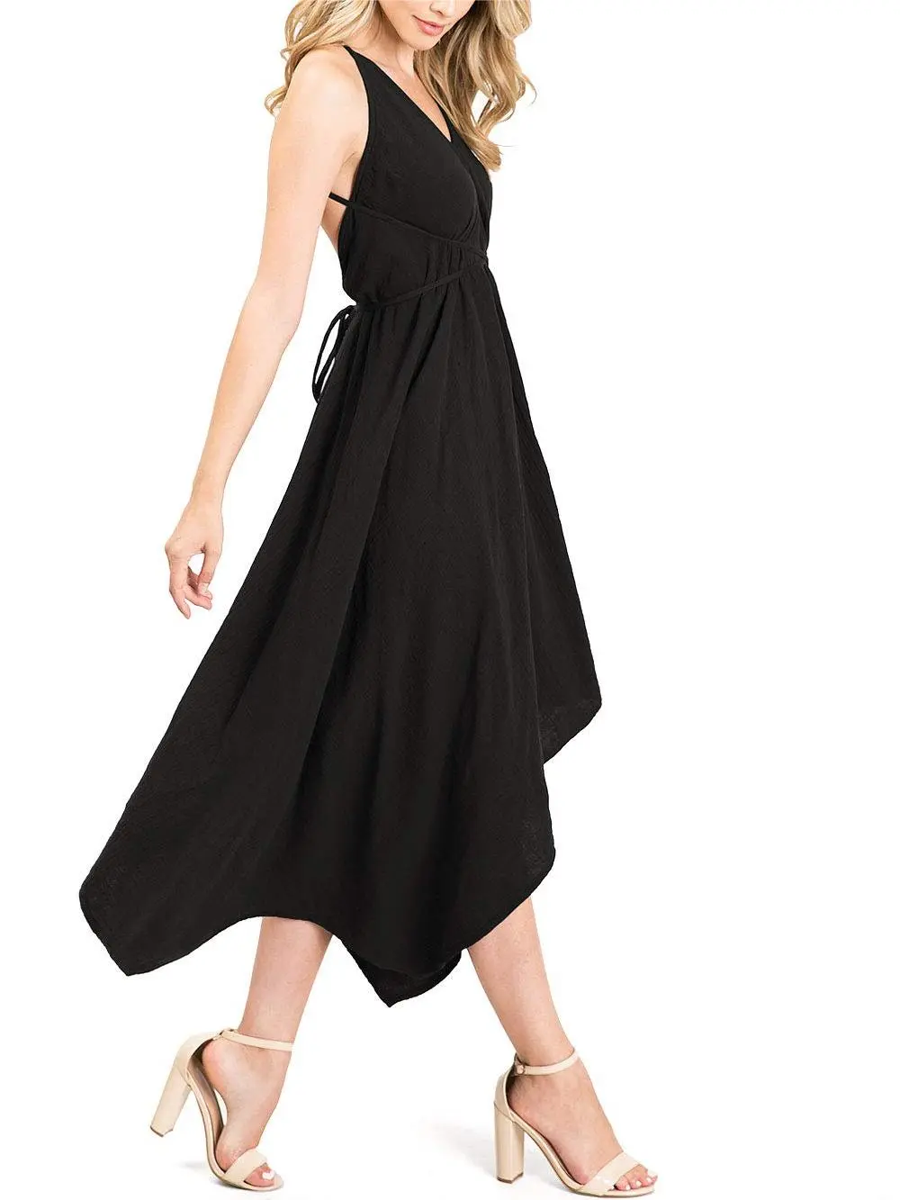 Venice Midi Dress