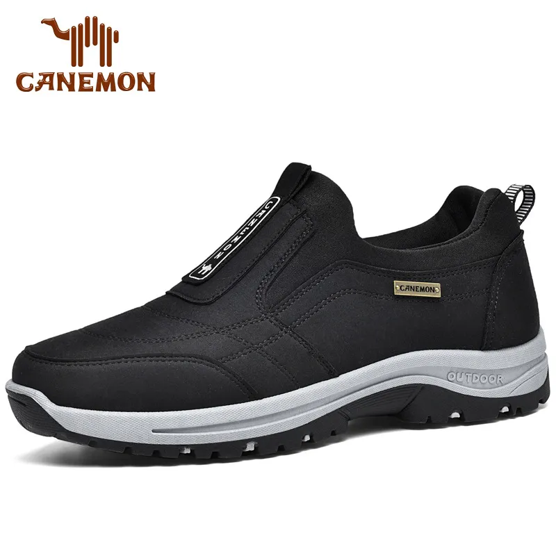 🔥2024 Hot Sale New Arrival🔥 - Men's Arch Support & Breathable and Light & Non-Slip Shoes