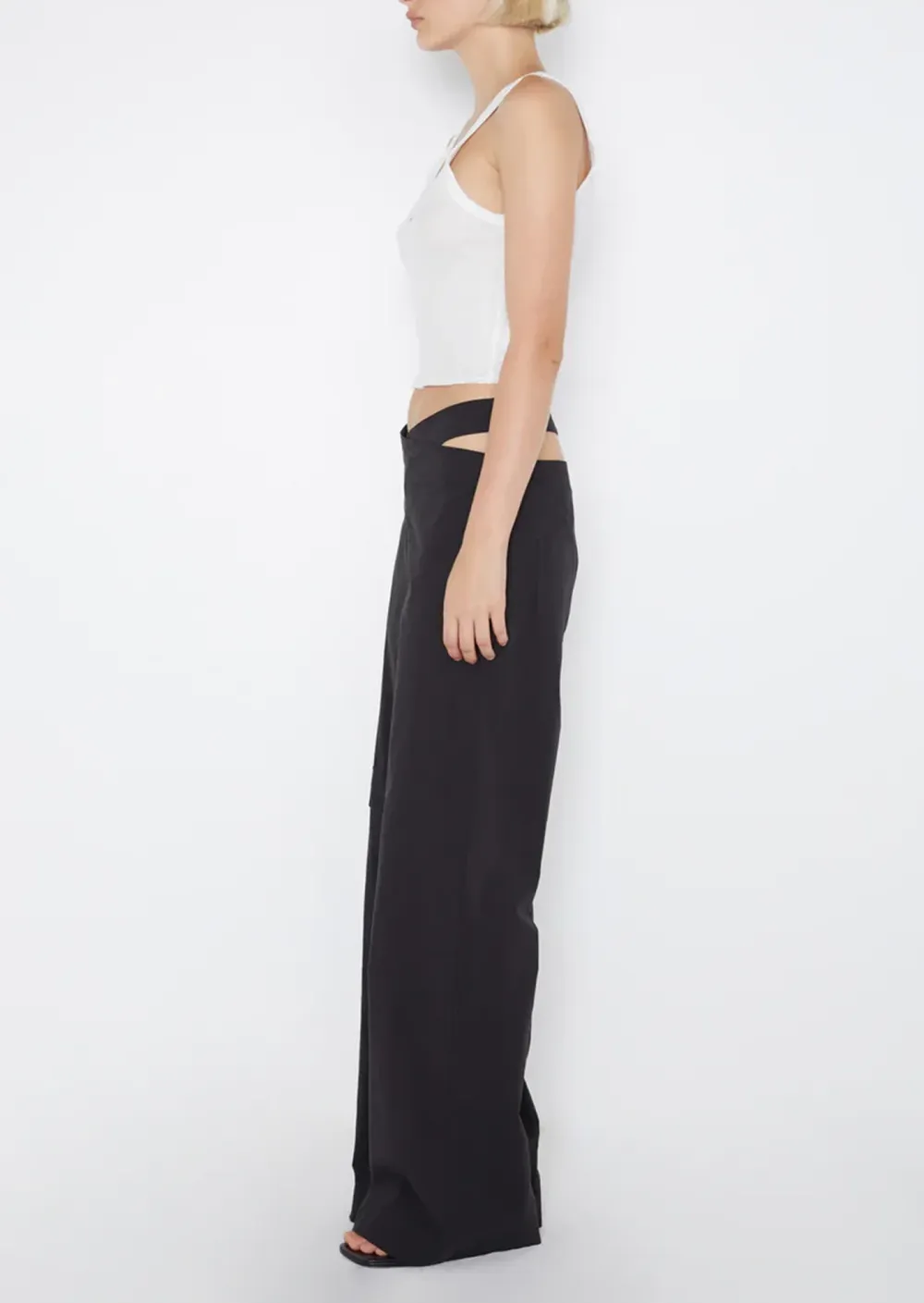 BEC BRIDGE RAYLIE CARGO PANT