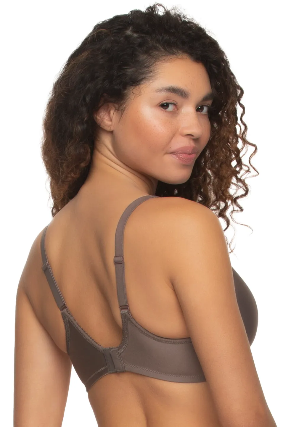 Felina Celestial Seamless T Shirt Bra