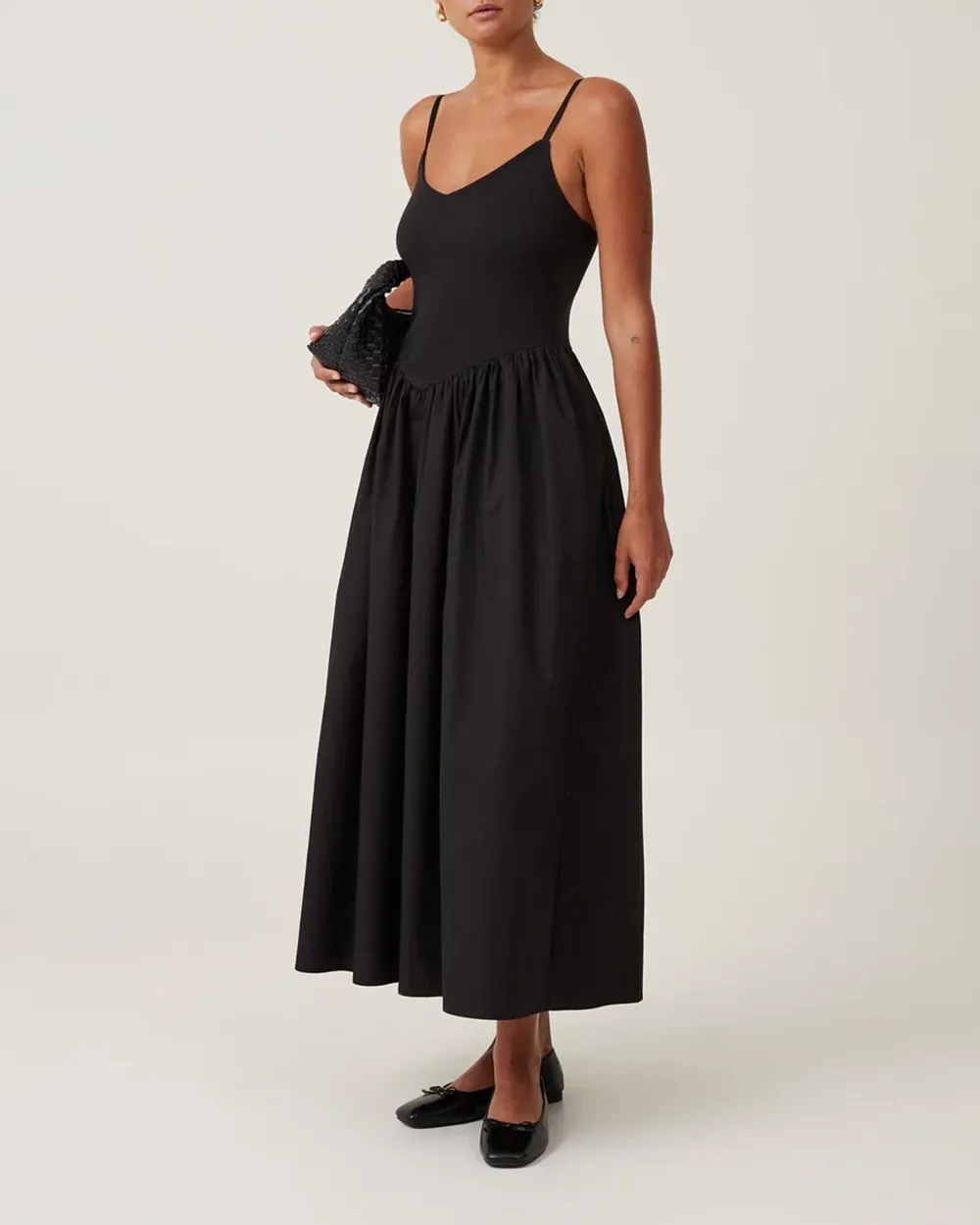 Romee Maxi Dress