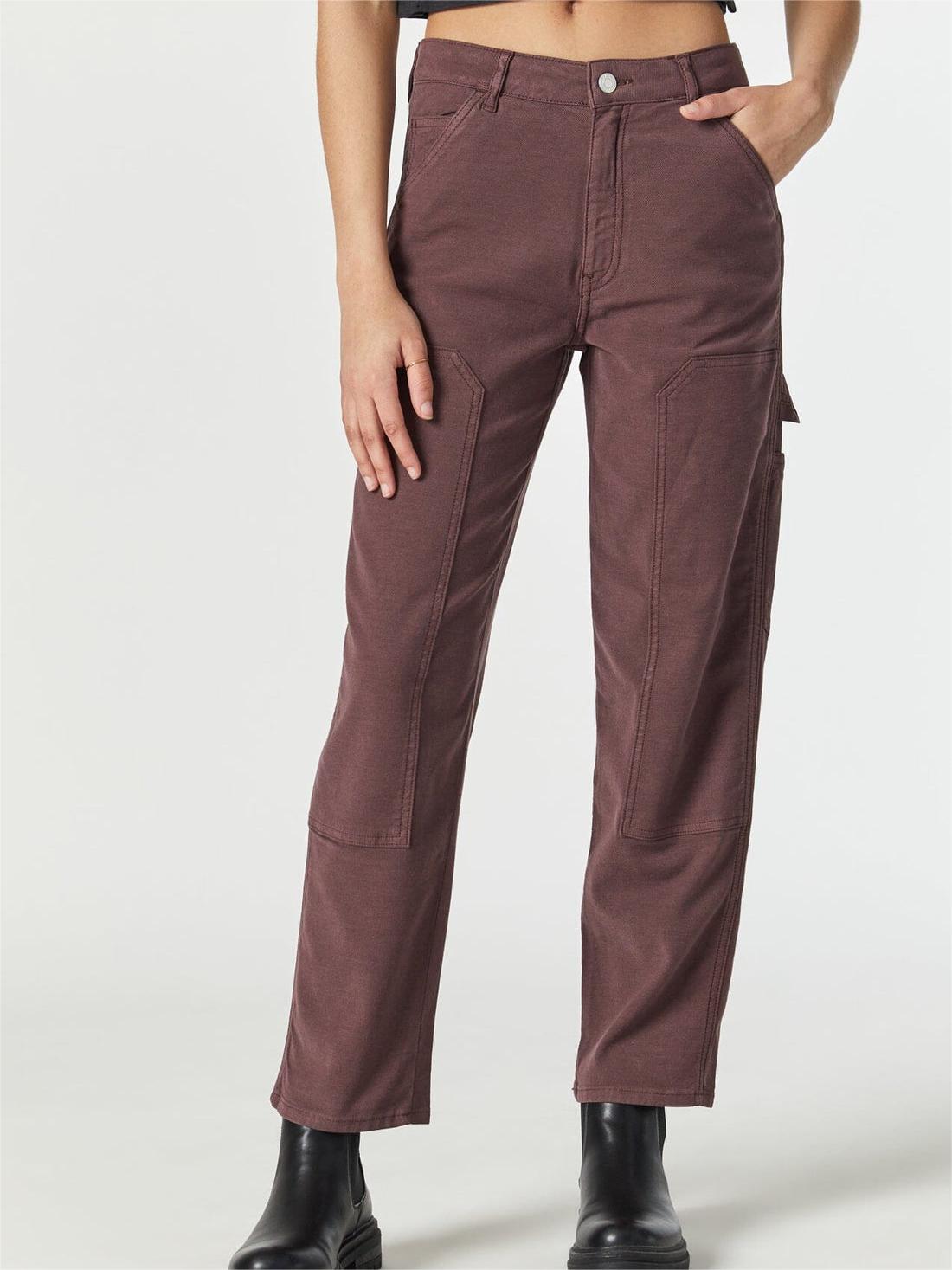 Luisa Straight Leg Pants