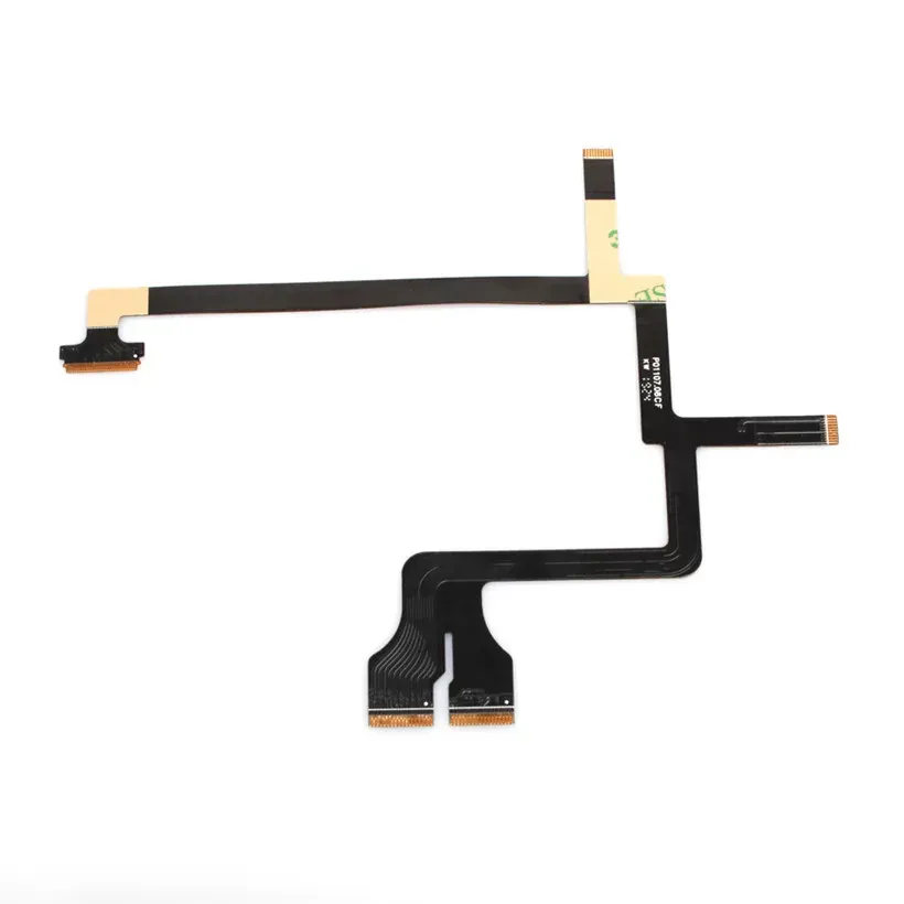 Gimbal Flex Ribbon Cable Repair Parts For DJI Phantom 3 Pro &Adv Replacement Professional 3A P3P 33A 3P 4K