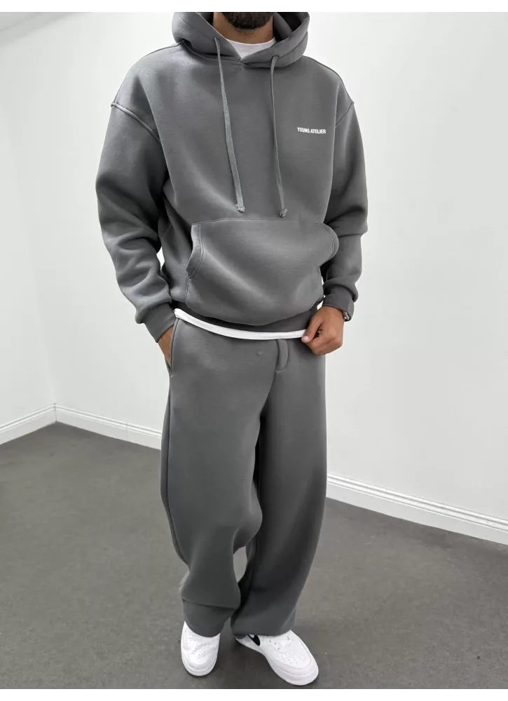 [Preorder]Sports Hoodie Tracksuit