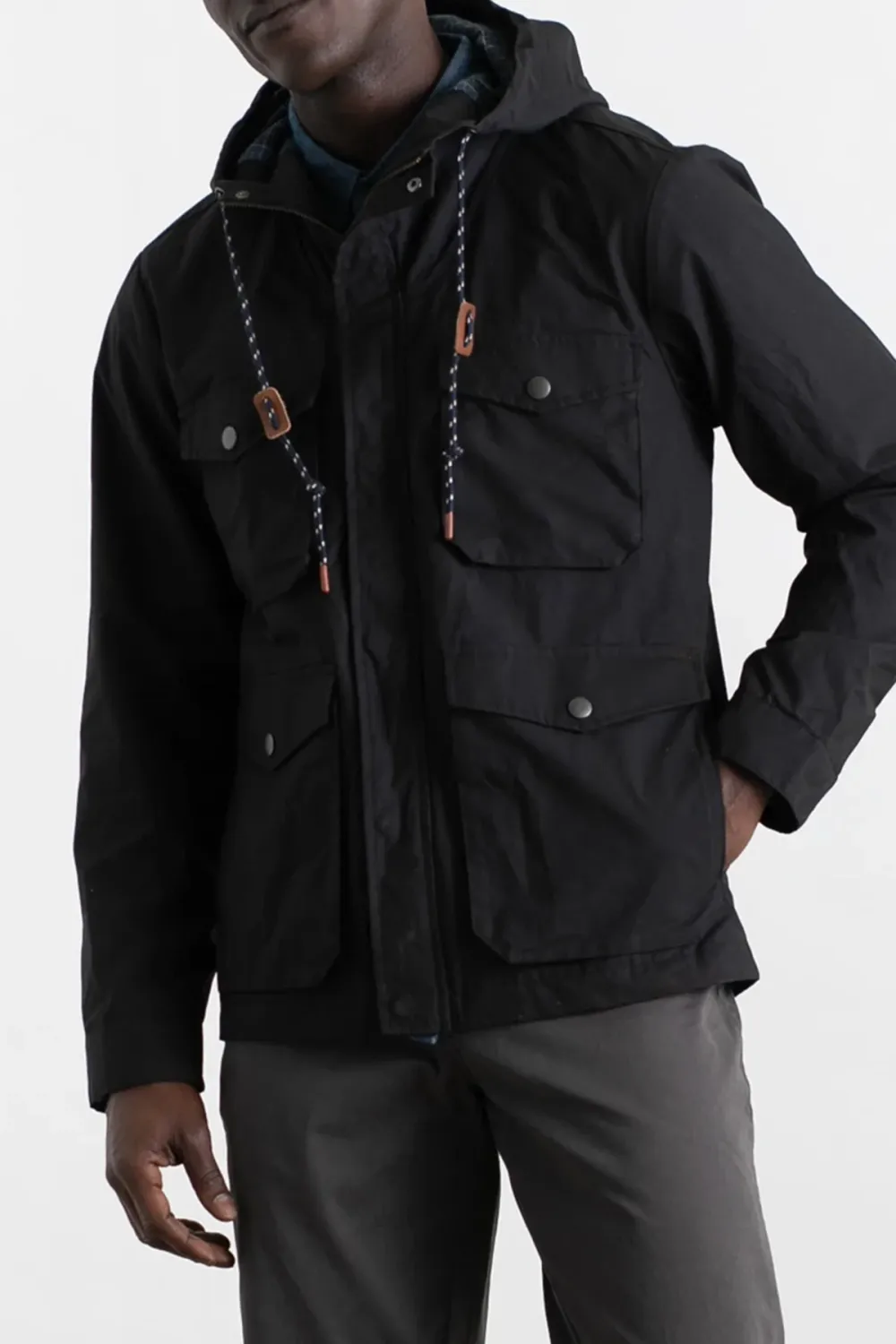 Men Outerwear