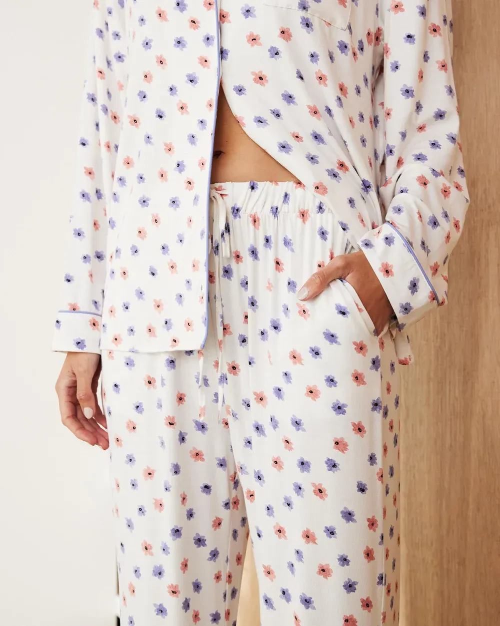 Emma Long PJ Set