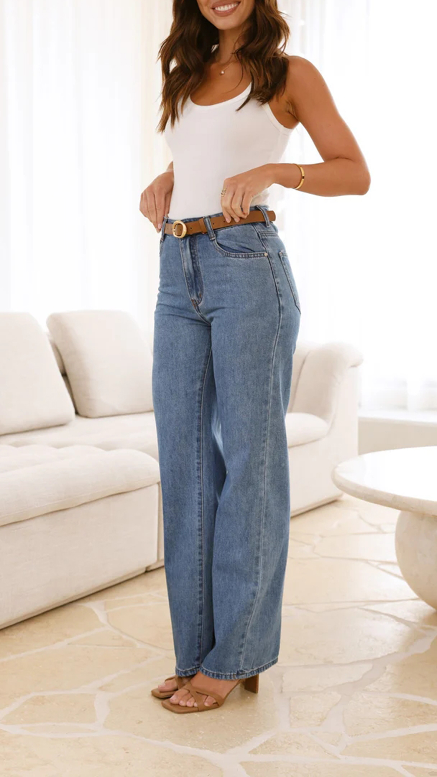 Blake Denim Jeans