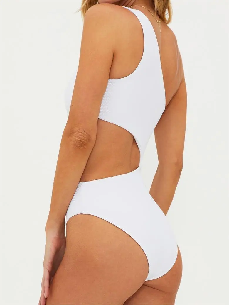 Elegant Style Swimsuit