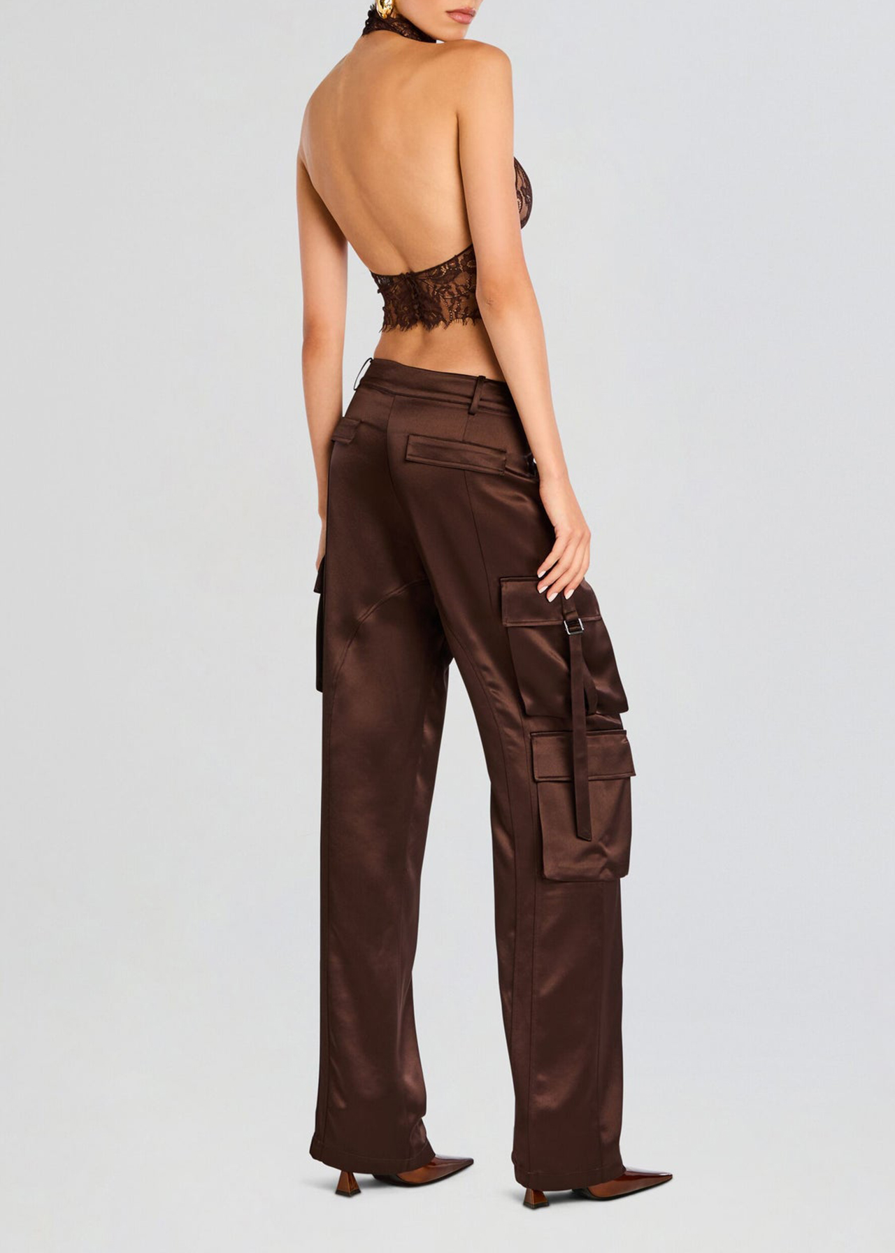 Andre Cargo Pant