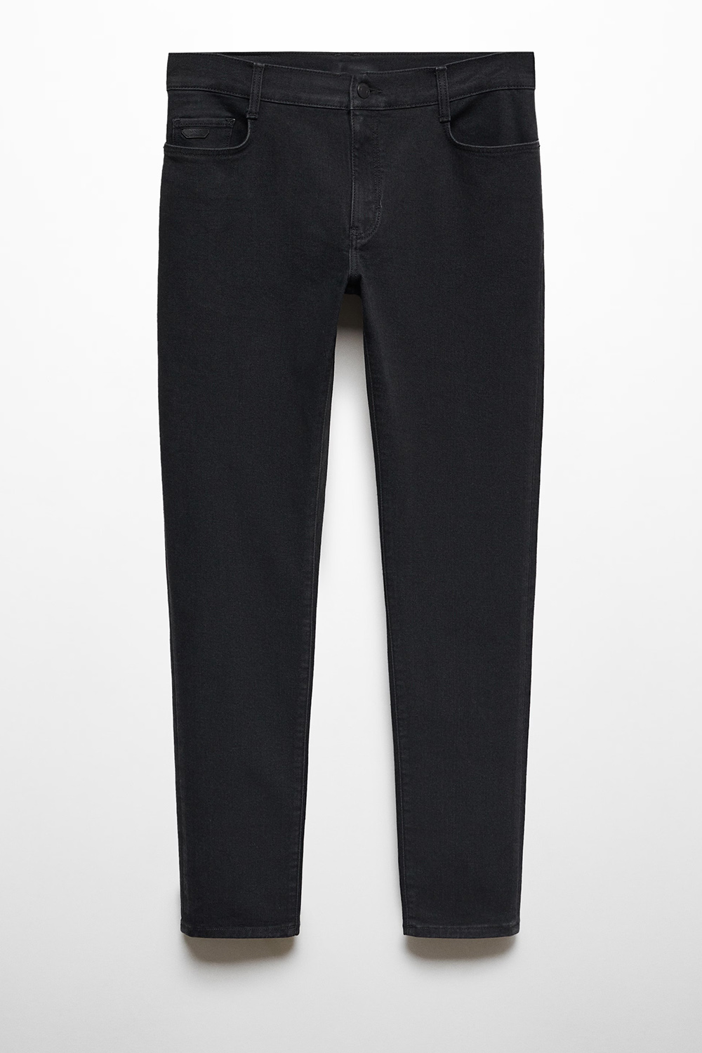 THERMOLITE slim-fit jeans