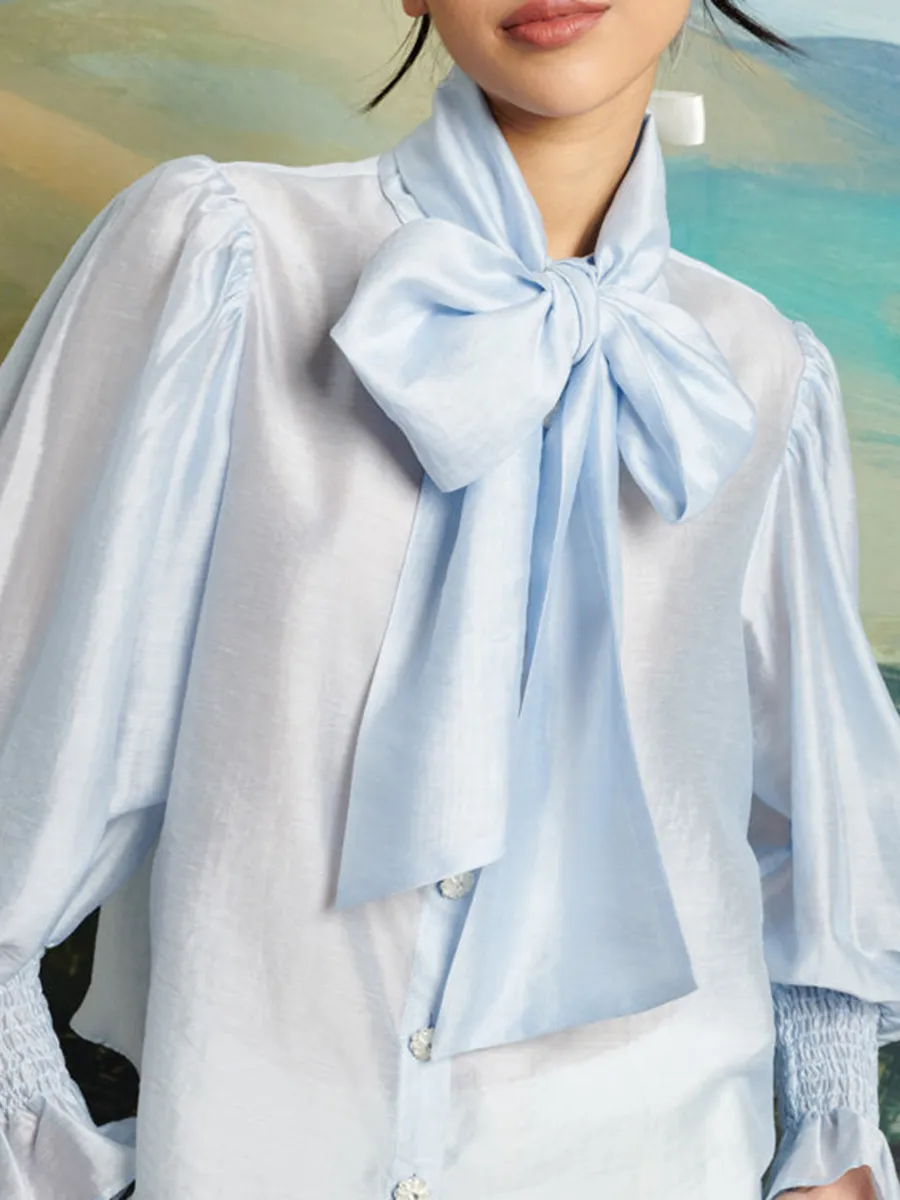 DREAM Wind River Blouse