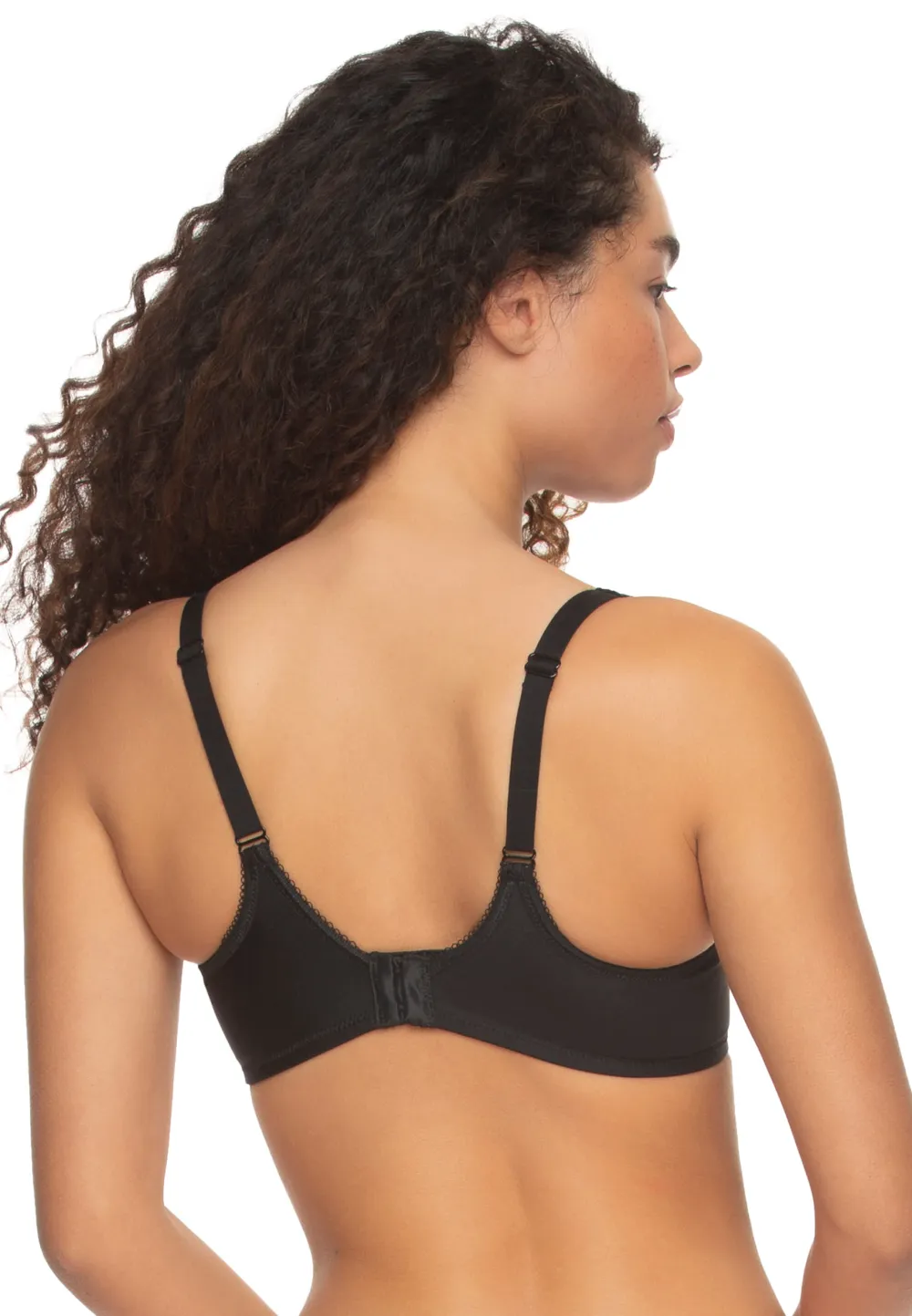 Felina Celestial Seamless T Shirt Bra