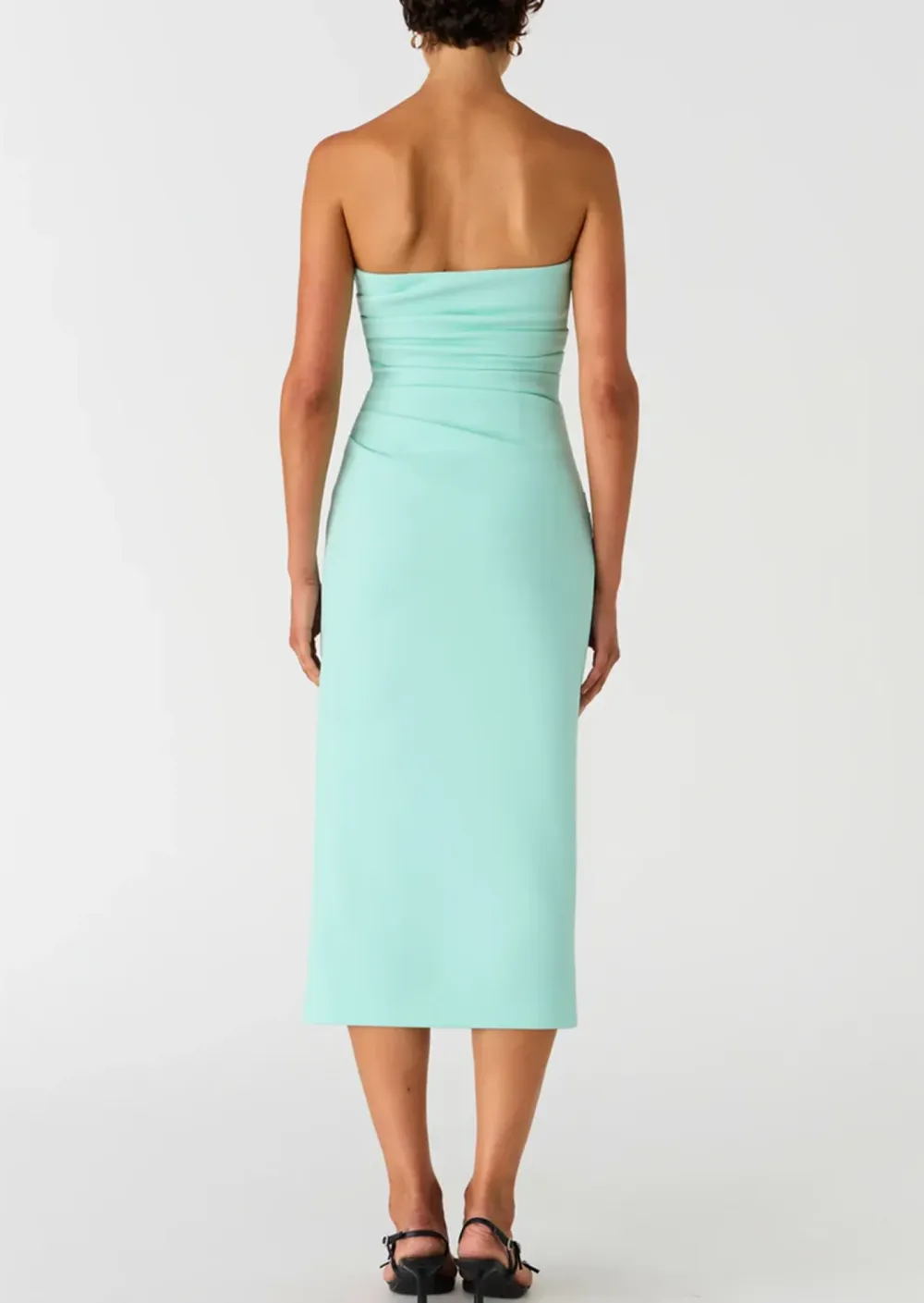 MISHA CALANDRA DRESS