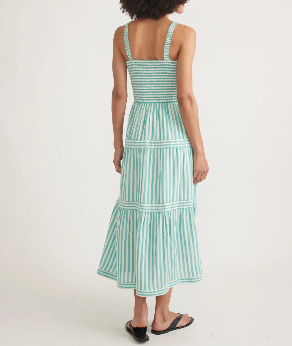 Selene Maxi Dress