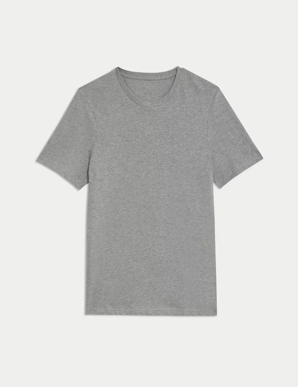 Pure Cotton Ombre T-Shirt