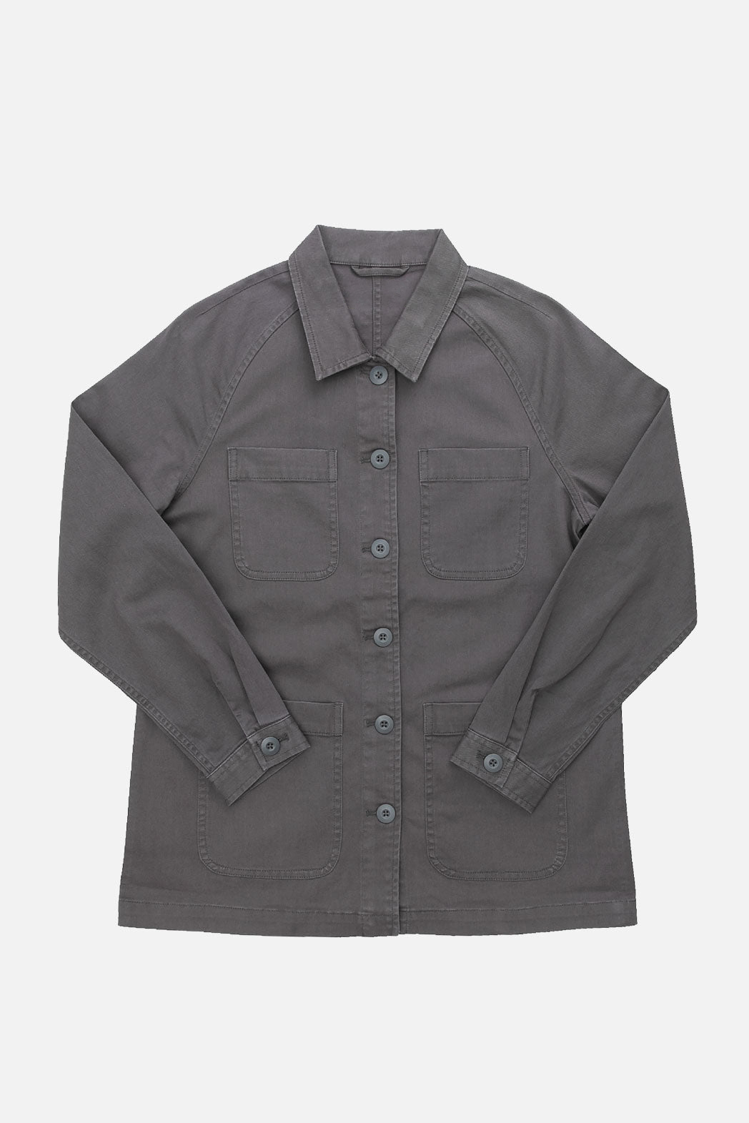 The Boardman Chore Jacket