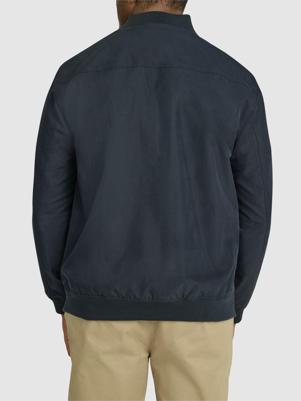 JACKSON BOMBER JACKET