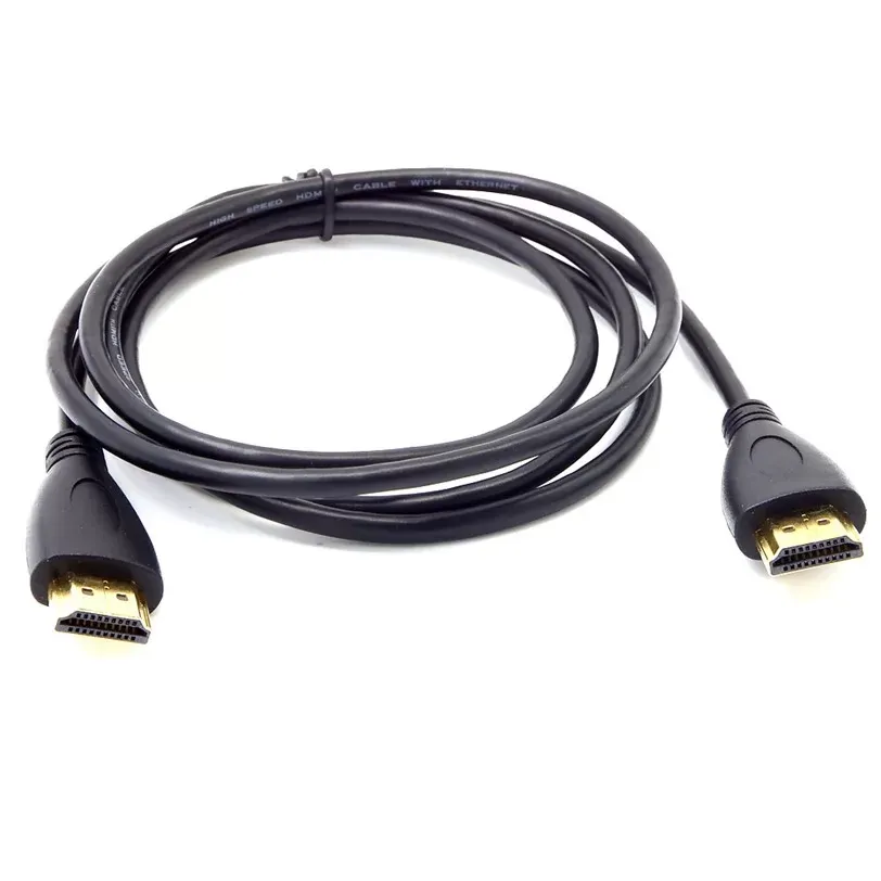 1M 4K HD HDMI Cable Ultra High Speed 3D HDMI v1.4 Cable Futural Digital JUN12