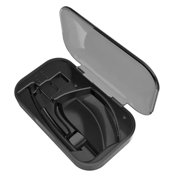 Portable Wireless Blutooth Headset Charge Case for Pantronics Voyager Legend/Plantronics Voyager 5200 Charge