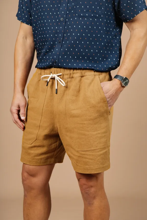 Men Shorts